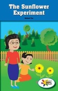 Cover: The Sunflower Experiment - Rosen Classroom