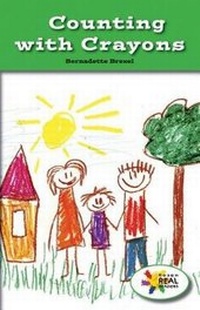 Enlarge image Cover: Counting with Crayons - Rosen Classroom