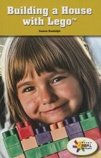 Enlarge image Cover: Building a House with Lego - Rosen Classroom