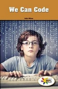 Abbildung von: We Can Code - Rosen Classroom