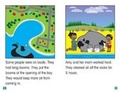 Cover: The Big Bay Cleanup - Rosen Classroom