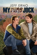 Cover: My Dumb Jock - Dreamspinner Press