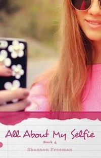 Enlarge image Cover: All about My Selfie - Saddleback Educational Publishing, Inc.
