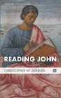Cover: Reading John - Wipf & Stock Publishers