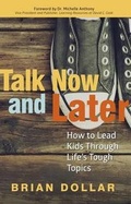 Cover: Talk Now and Later - Salubris Resources