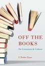 Cover: Off the Books - University of South Carolina Press