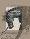 Cover: The Doom of Ravenswood - University of South Carolina Press