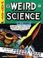 Cover: EC Archives: Weird Science Volume 1 - Dark Horse Comics