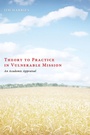 Cover: Theory to Practice in Vulnerable Mission - Wipf and Stock Publishers
