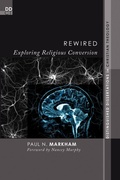 Cover: Rewired - Wipf and Stock Publishers