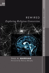Enlarge image Cover: Rewired - Wipf and Stock Publishers