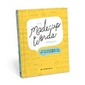 Cover: Made Up Words - Knock Knock