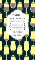 Cover: The 500 Best-Value Wines in the Lcbo - Whitecap Books