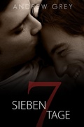 Cover: Sieben Tage - Dreamspinner Press