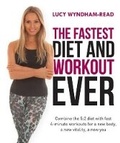 Cover: The Fastest Diet and Workout Ever - New Holland Publishers