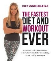 Enlarge image Cover: The Fastest Diet and Workout Ever - New Holland Publishers