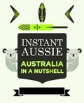 Cover: Instant Aussie - New Holland Publishers