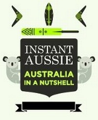 Abbildung von: Instant Aussie - New Holland Publishers