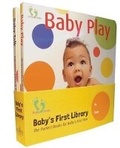 Cover: Baby Steps (3 Book Set) - Nimbus Publishing Ltd