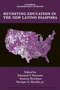 Cover: Revisiting Education in the New Latino Diaspora - Information Age Publishing