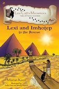 Cover: Lexi and Imhotep to the Rescue - Life Journey Publishing