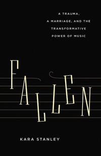Abbildung von: Fallen - Greystone Books
