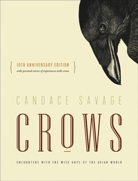 Enlarge image Cover: Crows - Greystone Books