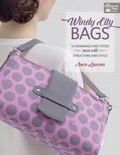 Cover: Windy City Bags - Martingale & Company