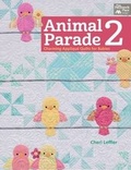 Cover: Animal Parade 2 - Martingale & Company