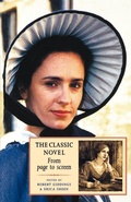 Cover: The Classic Novel - Manchester University Press