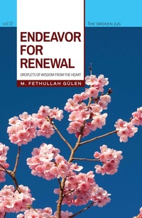 Abbildung von: Endeavor for Renewal - The Light Inc