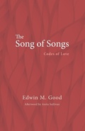 Cover: The Song of Songs - Wipf & Stock Publishers
