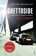 Cover: Ghettoside - Vintage