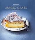 Cover: Magic Cakes - Hardie Grant Books (UK)