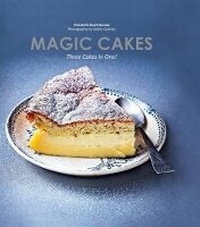 Enlarge image Cover: Magic Cakes - Hardie Grant Books (UK)