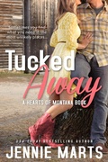 Cover: Tucked Away - Entangled: Select Contemporary