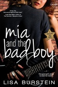 Cover: Mia and the Bad Boy - Entangled: Crush