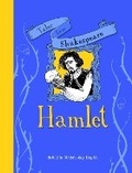 Cover: Tales from Shakespeare: Hamlet - Words & Pictures
