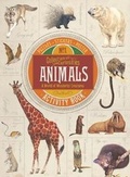 Cover: Collection of Curiosities: Animals - Words & Pictures
