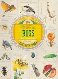 Enlarge image Cover: Collection of Curiosities: Dinosaurs - Words & Pictures