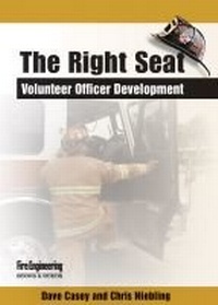 Abbildung von: The Right Seat - Fire Engineering Books