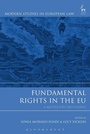 Cover: Fundamental Rights in the EU - Hart Publishing