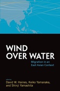 Cover: Wind Over Water - Berghahn Books