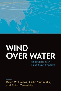 Enlarge image Cover: Wind Over Water - Berghahn Books