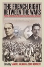 Cover: The French Right Between the Wars - Berghahn Books