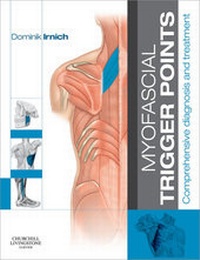 Abbildung von: Myofascial Trigger Points - Churchill Livingstone