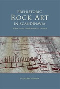 Cover: Prehistoric Rock Art in Scandinavia - Oxbow Books