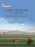 Cover: Carchemish in Context - Oxbow Books