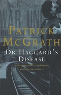Cover: Dr. Haggard's Disease - Simon + Schuster LLC