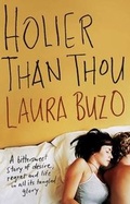 Cover: Holier Than Thou - A&U Children